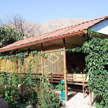 Gayane&Khikar B&B Ch'iva Luaran gambar