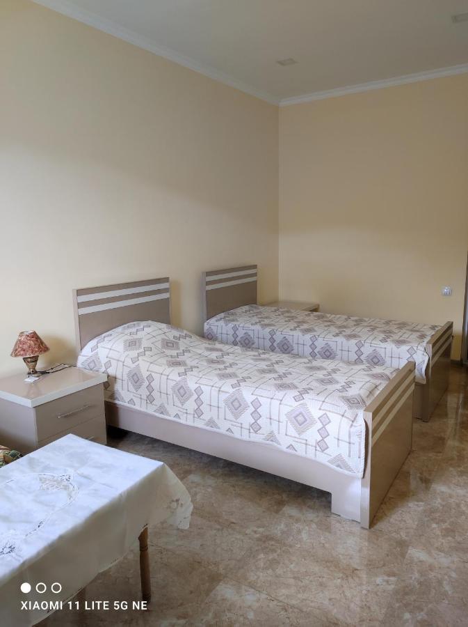 Gayane&Khikar B&B Ch'iva Luaran gambar