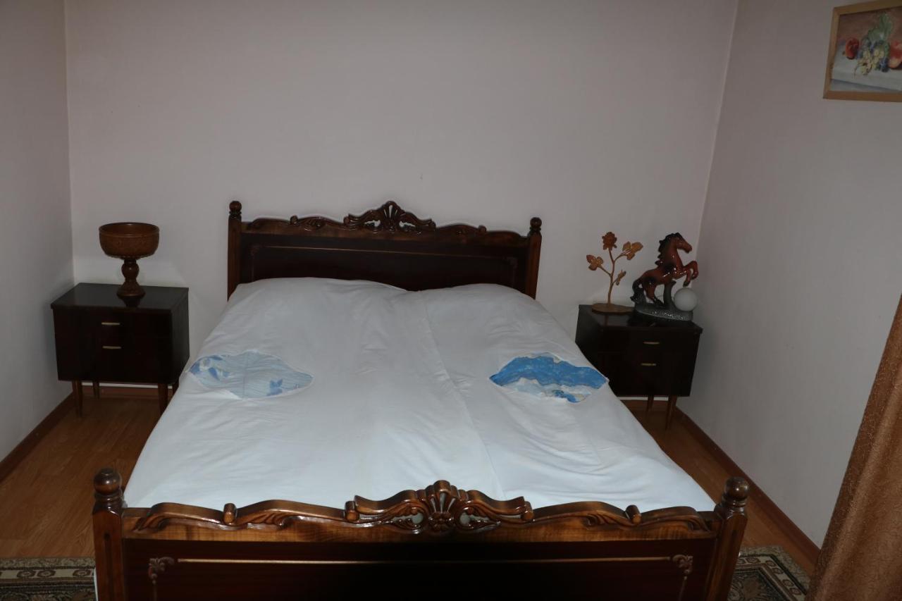 Gayane&Khikar B&B Ch'iva Luaran gambar