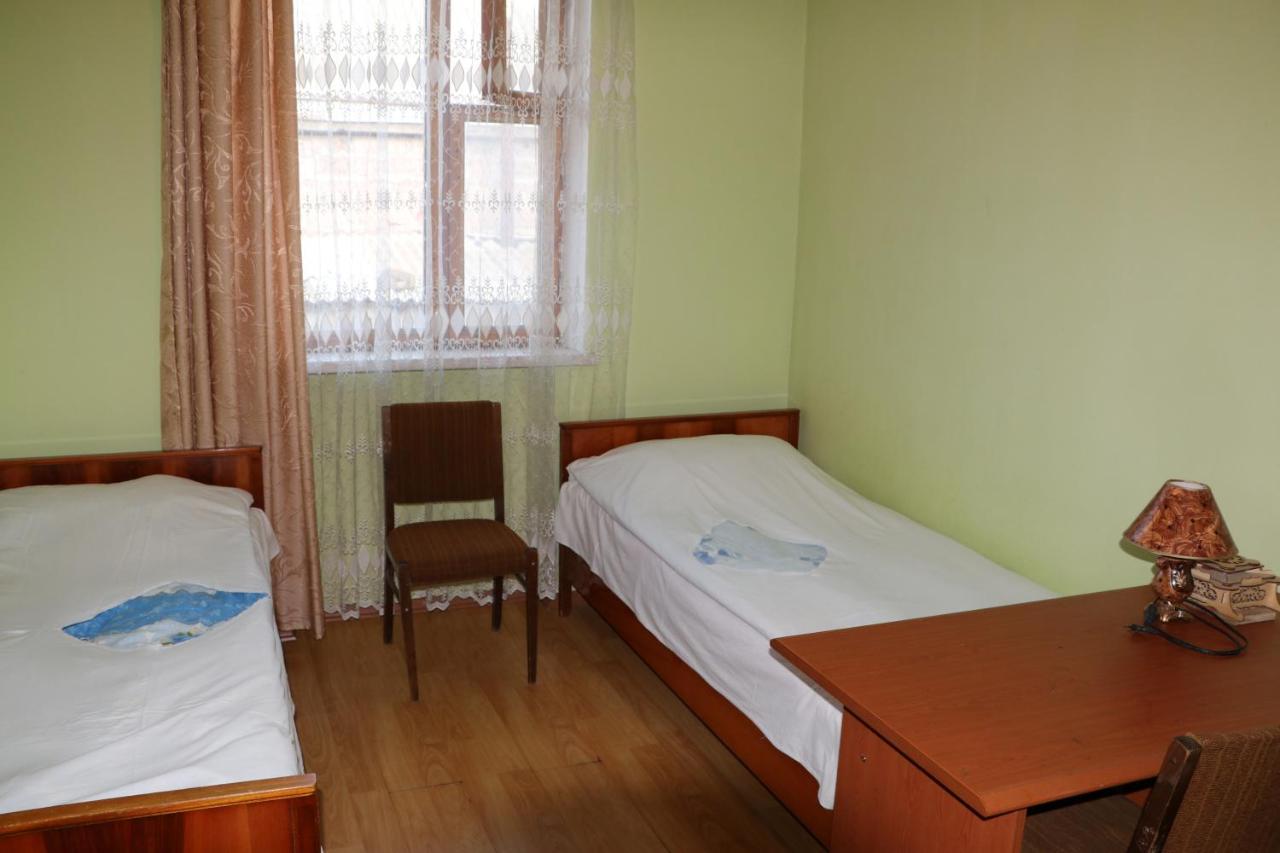 Gayane&Khikar B&B Ch'iva Luaran gambar