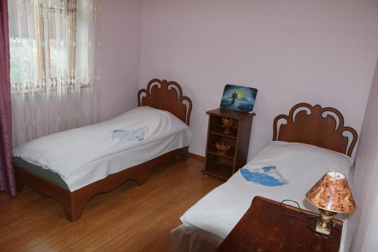 Gayane&Khikar B&B Ch'iva Luaran gambar