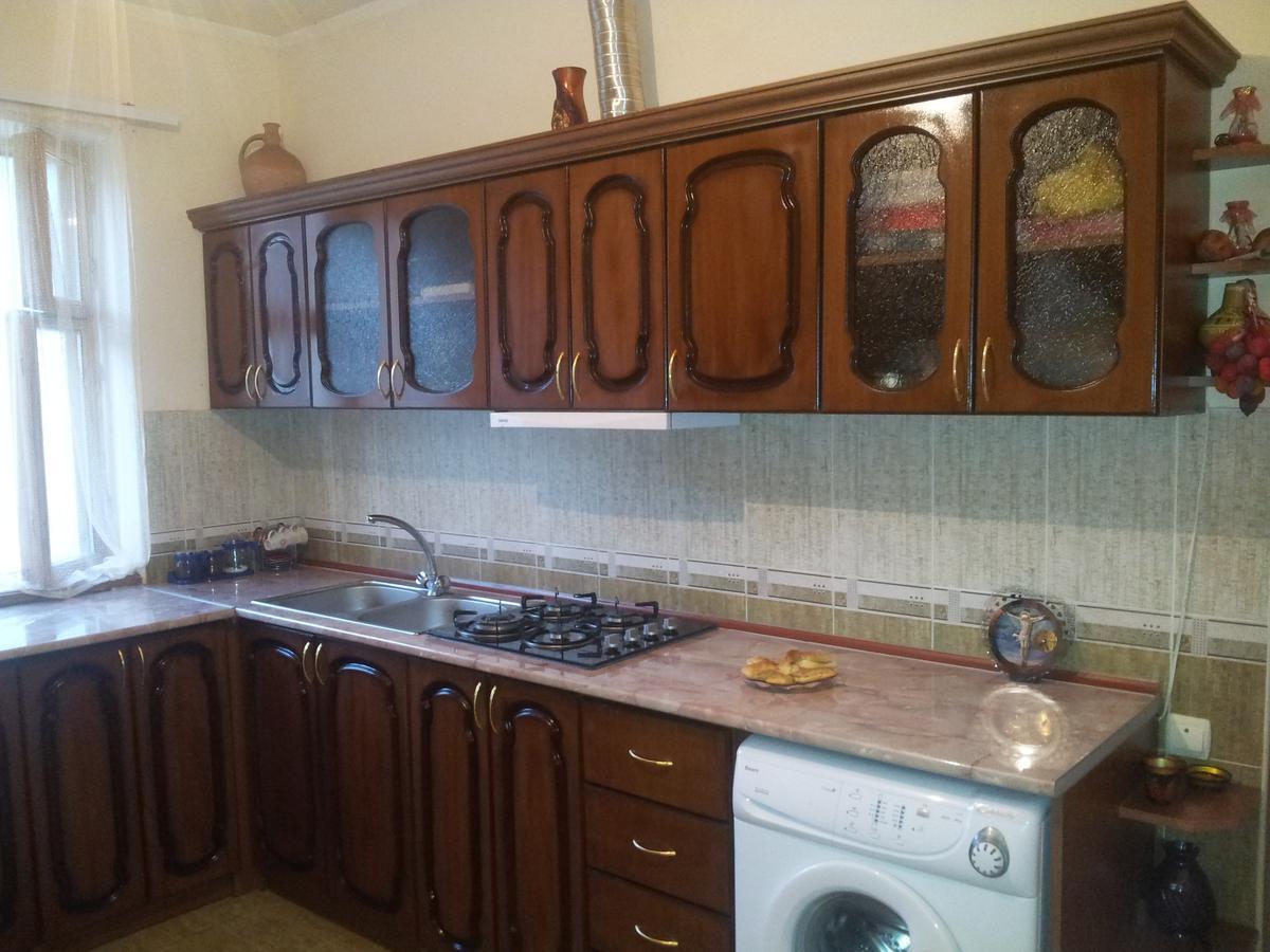 Gayane&Khikar B&B Ch'iva Luaran gambar