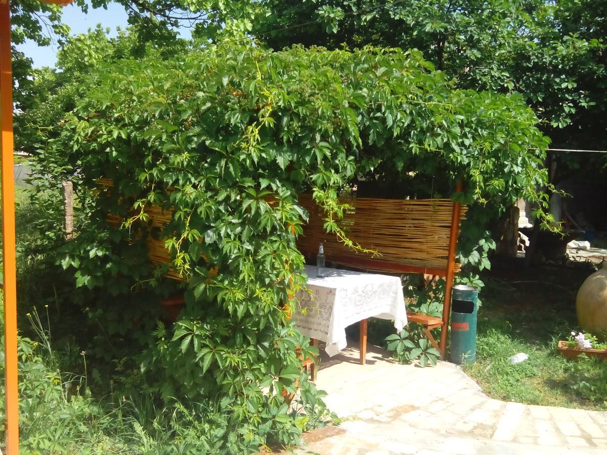 Gayane&Khikar B&B Ch'iva Luaran gambar