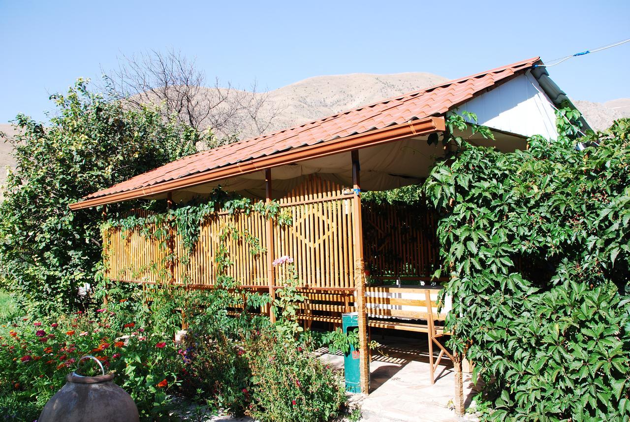 Gayane&Khikar B&B Ch'iva Luaran gambar