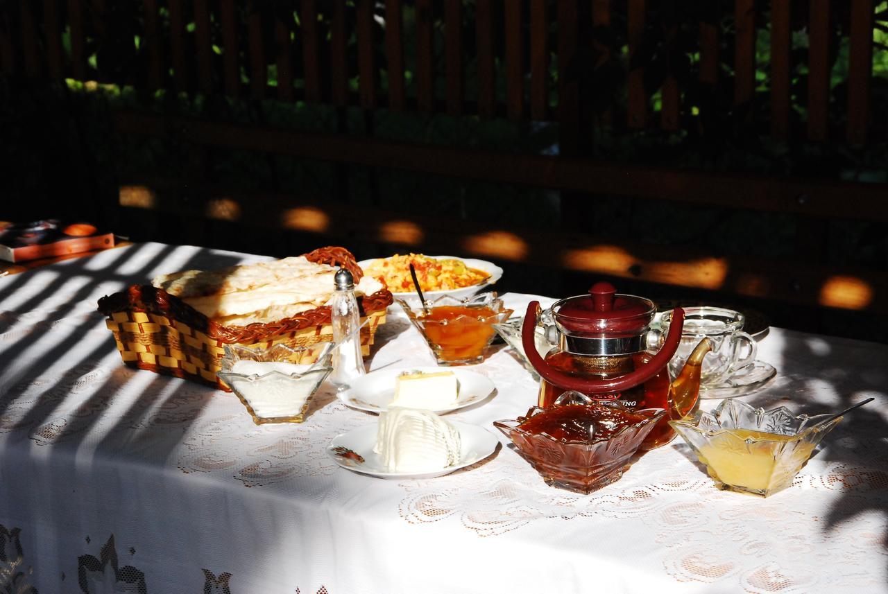 Gayane&Khikar B&B Ch'iva Luaran gambar