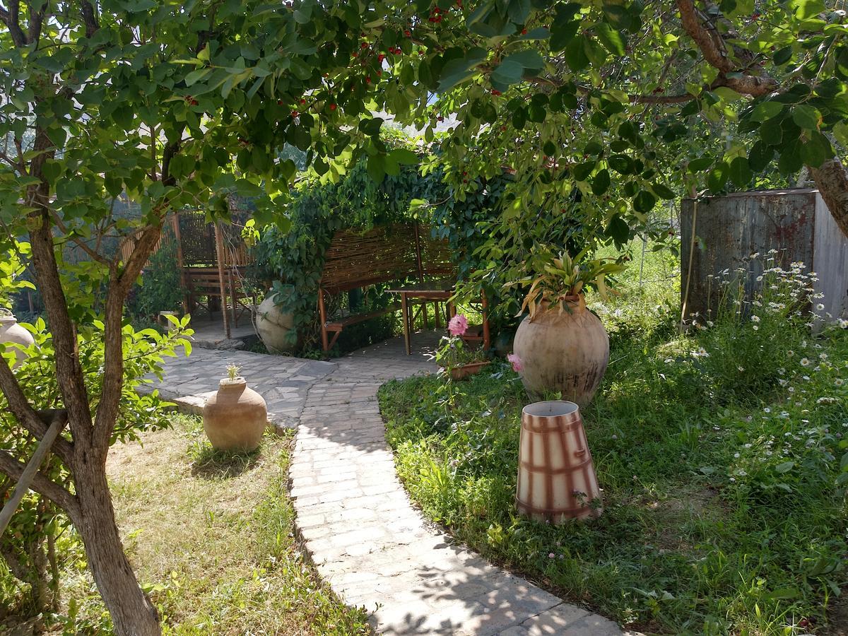 Gayane&Khikar B&B Ch'iva Luaran gambar