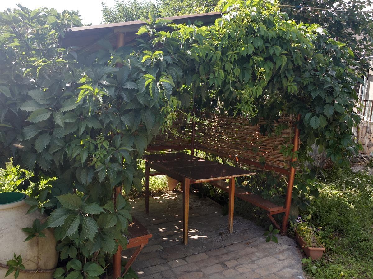 Gayane&Khikar B&B Ch'iva Luaran gambar